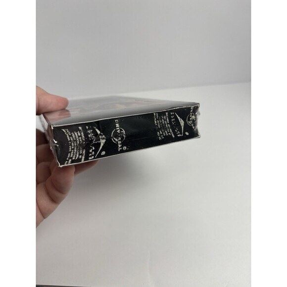 Going Undercover (VHS 1985) Chris Lemmon Lea Thompson Sex Comedy - Picture 6 of 6